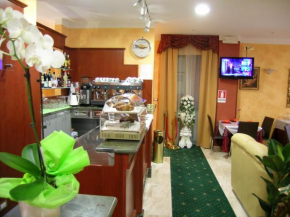 Hotel Air Palace Lingotto Torino
